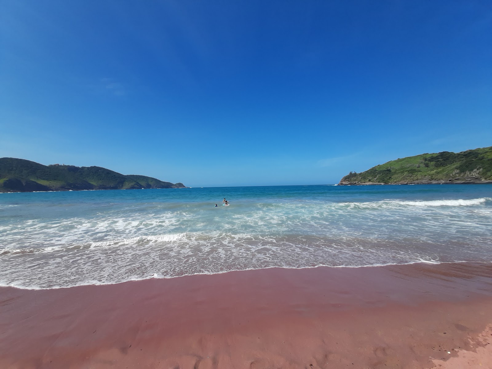 Praia Brava photo #8