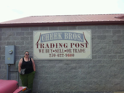 Cheek Bros Trading Post