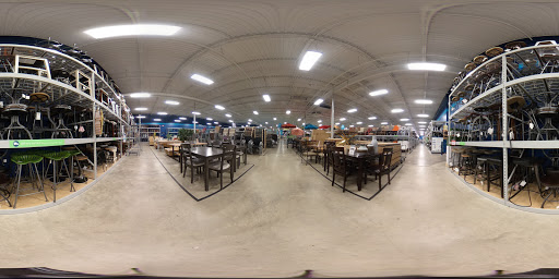 Home Goods Store «At Home», reviews and photos, 1072 W Mercury Blvd, Hampton, VA 23666, USA