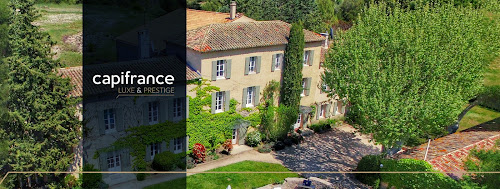 Agence immobilière Toulouse-Capifrance - Christophe Bailly à Toulouse