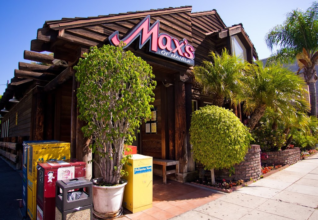 Max's Restaurant 91204