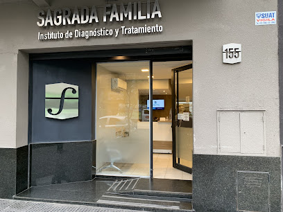 Instituto de Diagnóstico y Tratamiento Sagrada Familia
