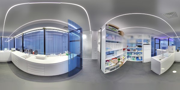Imagen de Clínica Dental Parque Albacete (3 de 6)