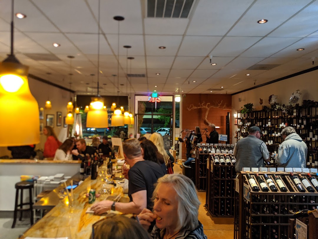 Jillie’s Wine Bar and Shop