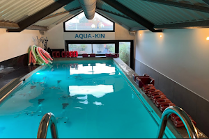 Aqua-Kin, Aquasport, Yoga, Pilâtes, School Swimming À Lille St Maur image
