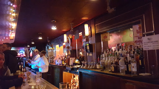 Nye's Bar