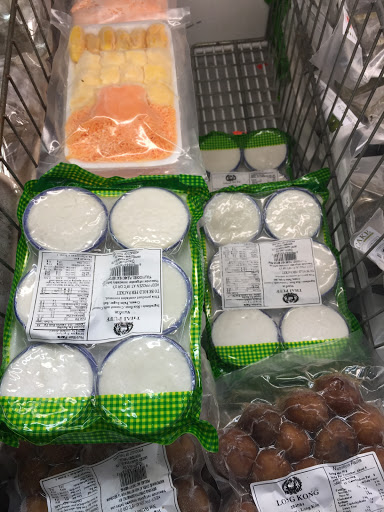 Asian Grocery Store «Mekong Rainier», reviews and photos, 3400 Rainier Ave S, Seattle, WA 98144, USA