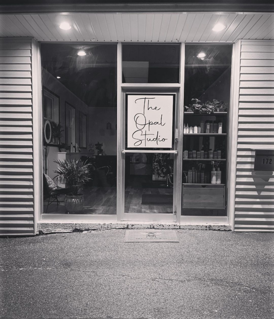 The Opal Studio 10921