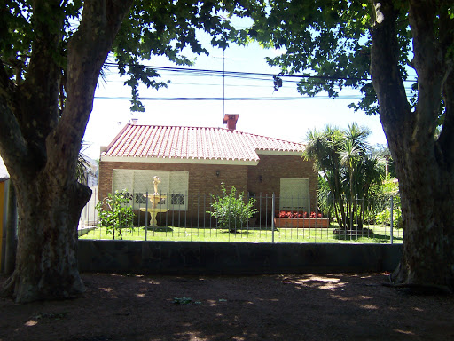 Residencial la Casona