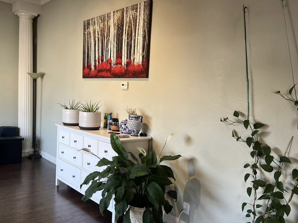 Oasis Spa 75006