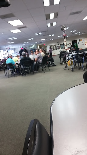 Valley Adult Day Health Care