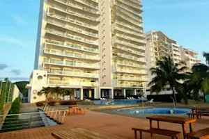 Resort Playa Azul image