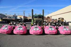 Hog Car Tours image