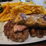 Photo n°3 de l'avis de Michael.e fait le 05/07/2023 à 05:34 sur le  Restaurant Tum Bur à Hattingen