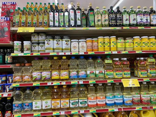 Supermarket «Dream Market», reviews and photos, 3815 15 Mile Rd, Sterling Heights, MI 48310, USA