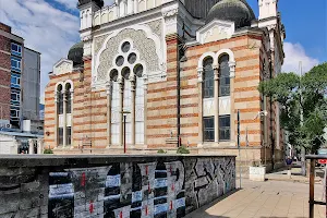 Central Synagogue of Sofia image