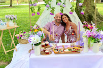 Priceless moments luxury picnic - Photo 5 - Car repair in , Savannah