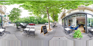 Photo n°28 de Restaurant Le Compositeur - Cuisine bistronomique à Paris ()
