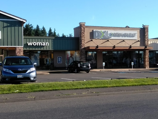 Shoe Store «Famous Footwear Outlet», reviews and photos, 1332 Lum Rd, Centralia, WA 98531, USA