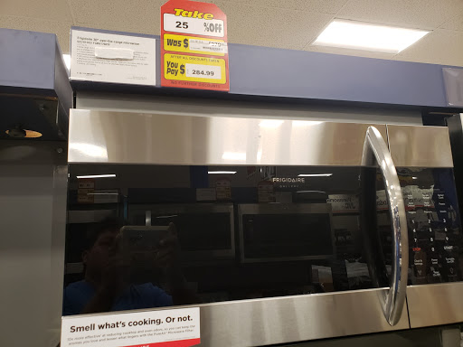 Department Store «Sears», reviews and photos, 3700 Atlanta Hwy #270, Athens, GA 30606, USA