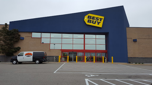 Electronics Store «Best Buy», reviews and photos, 2650 E Beltline Ave SE, Grand Rapids, MI 49546, USA
