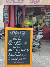 Photos du propriétaire du Café Remparts Café à Bordeaux - n°7