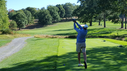 Golf Club «Bedford Golf & Tennis Club», reviews and photos, 535 Cantitoe St, Bedford, NY 10506, USA