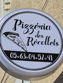 Photos du propriétaire du Pizzas à emporter PIZZERIA DES RECOLLETS à Moissac - n°6