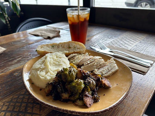 Urban Plates image