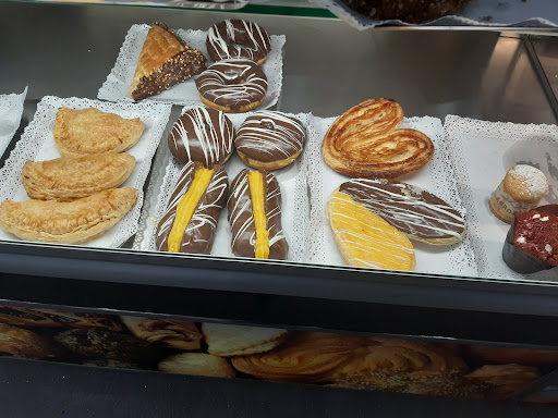 Pastella no Madalena, Açores