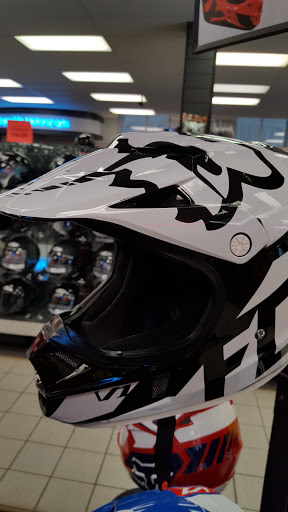 Motorcycle Dealer «Reynolds Motorsports», reviews and photos, 702 Narragansett Trail, Buxton, ME 04093, USA