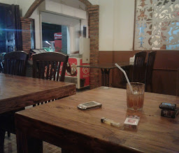 Kedai Kopi Ummi habsah photo