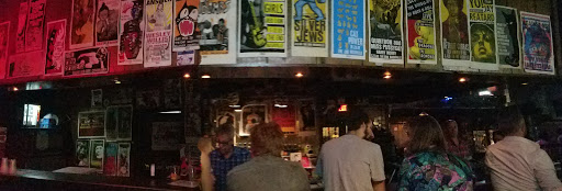 Bar «The End», reviews and photos, 2219 Elliston Pl, Nashville, TN 37203, USA