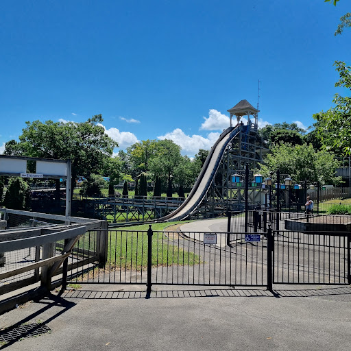 Amusement Park «Seabreeze Amusement Park», reviews and photos, 4600 Culver Rd, Rochester, NY 14622, USA