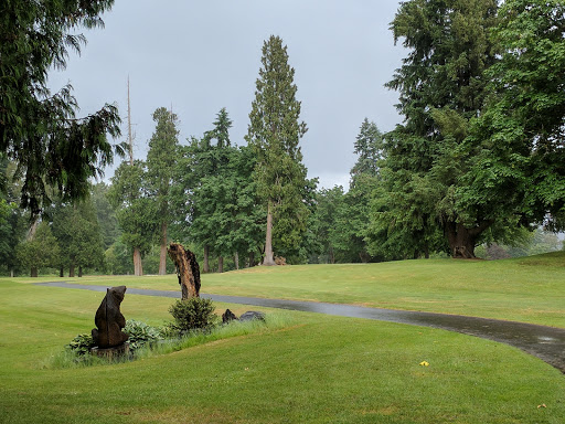 Golf Club «High Cedars Golf Club», reviews and photos, 14604 149th St Ct E, Orting, WA 98360, USA