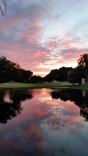 Golf Course «Jacaranda Golf Club», reviews and photos, 9200 W Broward Blvd, Plantation, FL 33324, USA
