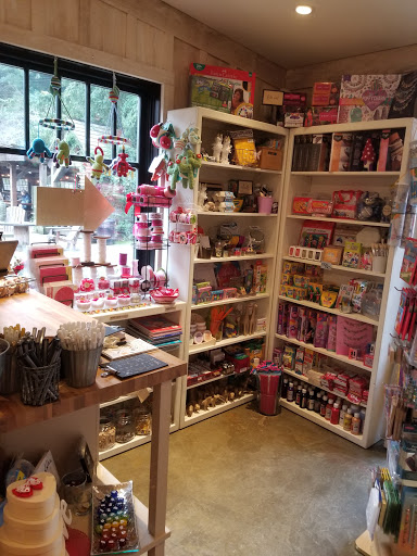 Craft Store «Once Around», reviews and photos, 75 Throckmorton Ave, Mill Valley, CA 94941, USA