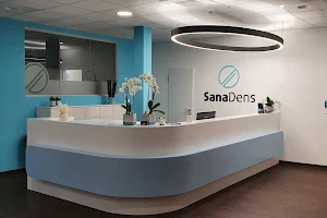 SanaDens - Praxis für Zahnmedizin image