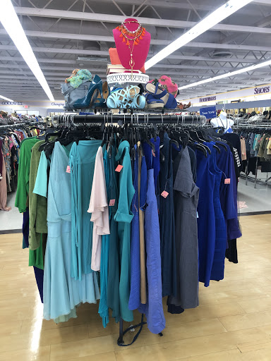 Thrift Store «Goodwill Store & Donation Center», reviews and photos