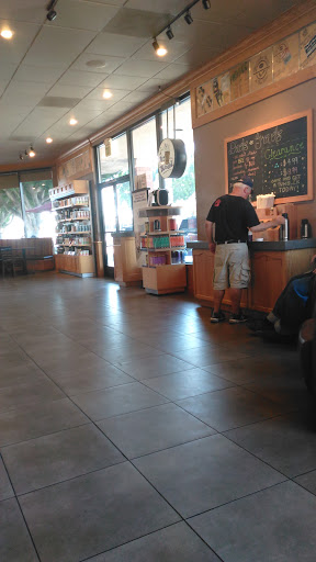 Coffee Shop «The Coffee Bean & Tea Leaf», reviews and photos, 7201 Greenleaf Ave, Whittier, CA 90602, USA