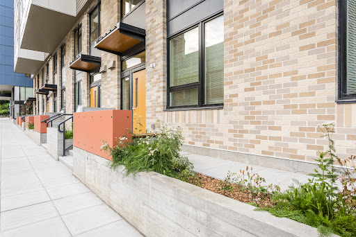 Arbora Court Apartments