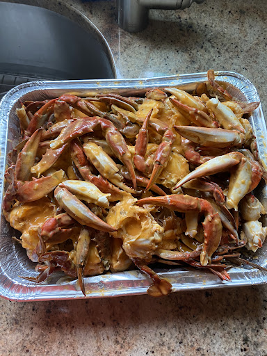 Seafood Market «Skippers Seafood», reviews and photos, 647 NJ-72, Barnegat, NJ 08005, USA