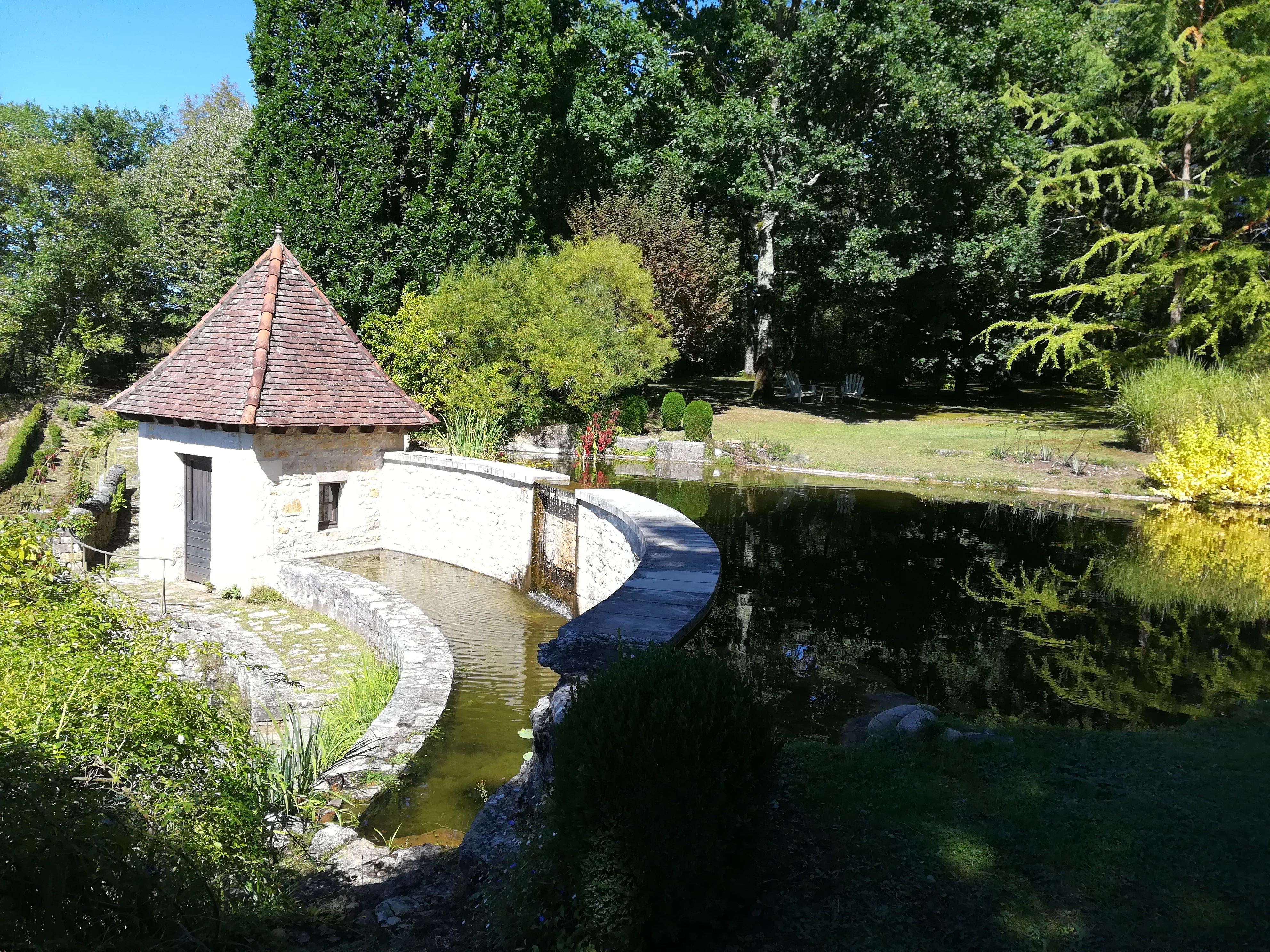 Photo n° 2 de l'avis de Xavier.e fait le 08/09/2018 à 15:52