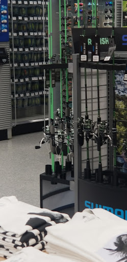 Sporting Goods Store «Academy Sports + Outdoors», reviews and photos, 1580 Hood Pkwy NW, Kennesaw, GA 30152, USA