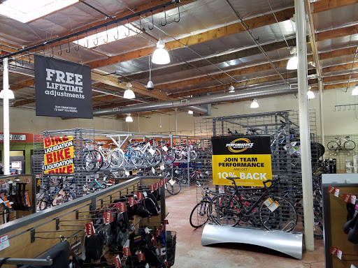 Bicycle Store «Performance Bicycle», reviews and photos, 24721 Alicia Pkwy, Laguna Hills, CA 92653, USA