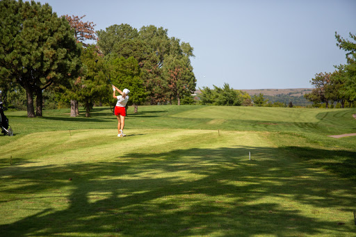 Country Club «Manhattan Country Club», reviews and photos, 1531 N 10th St, Manhattan, KS 66502, USA