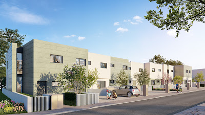 Éocène Habitat - Promoteur Engagé à Montpellier