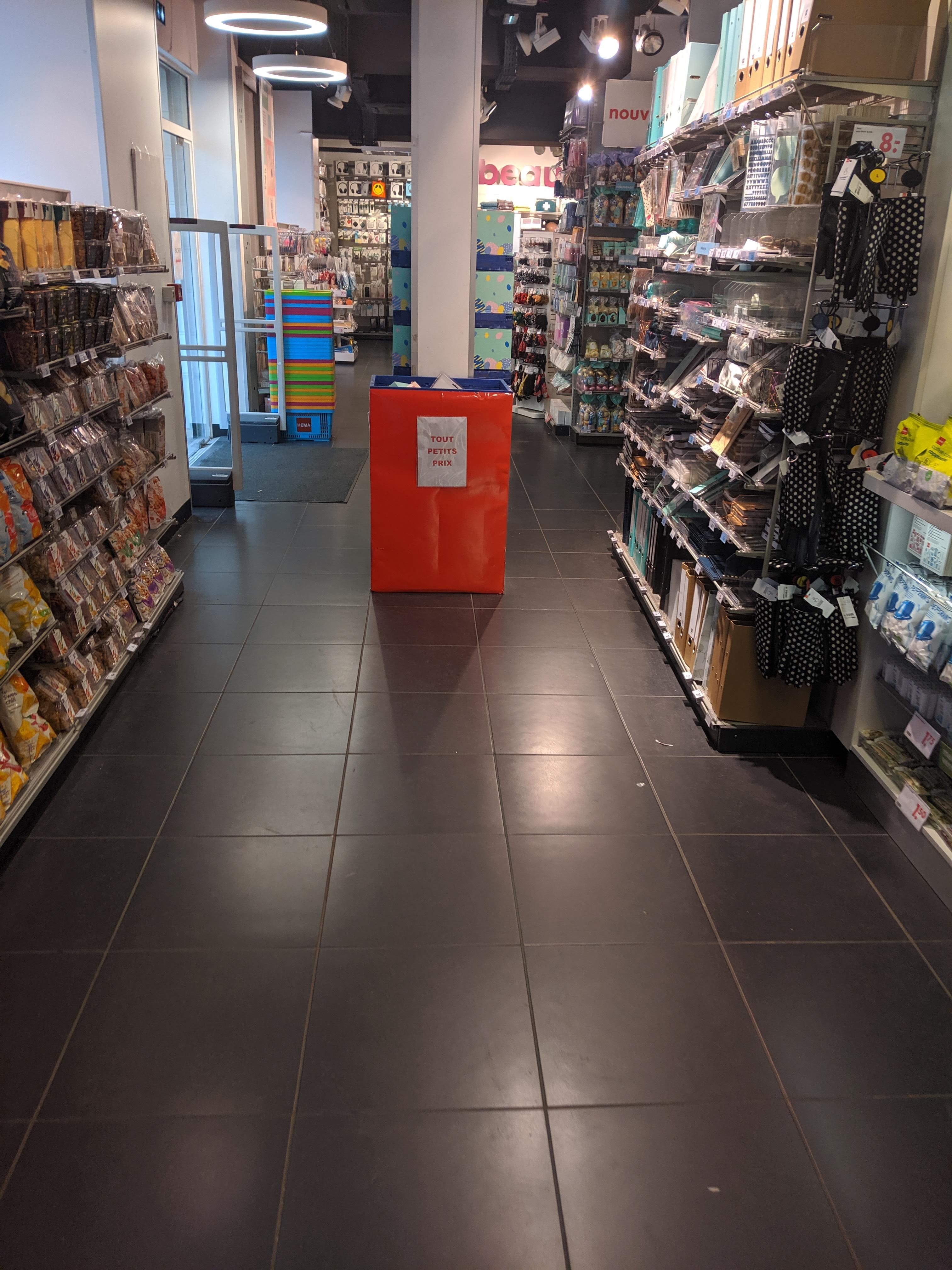 Photo n° 4 de l'avis de Cédric. fait le 16/02/2020 à 14:48
