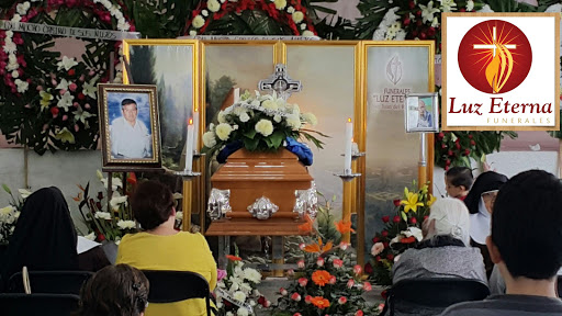 Funerales Luz Eterna en San Juan del Río