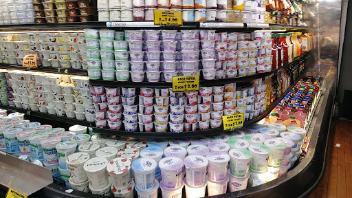 Grocery Store «Maywood Market Place», reviews and photos, 78 W Pleasant Ave, Maywood, NJ 07607, USA